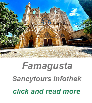 must-see cities in Cyprus, traditional villages Cyprus