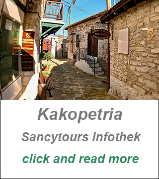 must-see cities in Cyprus, traditional villages Cyprus