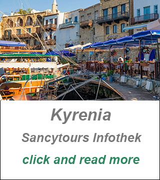 must-see cities in Cyprus, traditional villages Cyprus