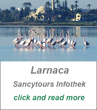 must-see cities in Cyprus, traditional villages Cyprus