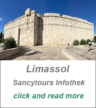 must-see cities in Cyprus, traditional villages Cyprus