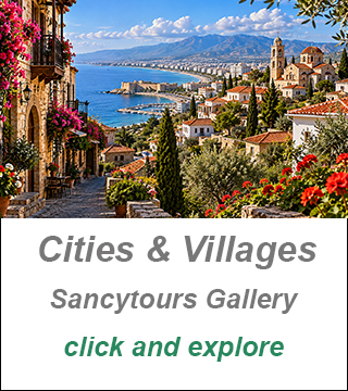 cyprus best places,cyprus private tour