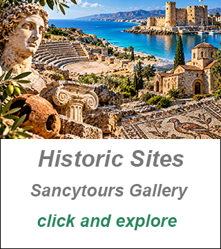 cyprus best places,things to do cyprus