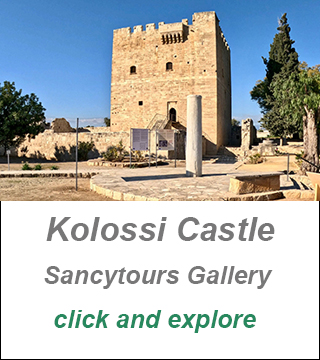 best places cyprus, visit cyprus