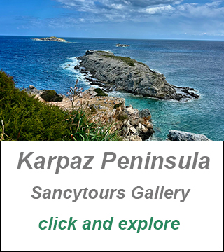 cyprus best places, cyprus private guide