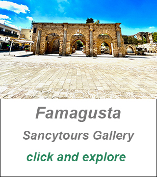 cyprus cities and villages gallery, traditional cyprus villages