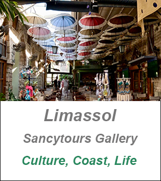 Limassol Cyprus Gallery, Limassol photos