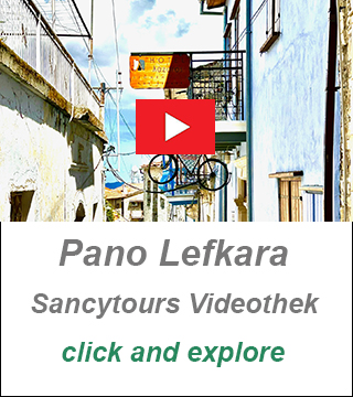 Pano Lefkara Cyprus, Lefkara village, Lefkara lace