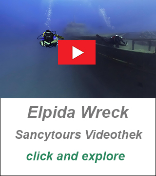 best places scuba diving cyprus,divecenter cyprus
