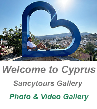 Cyprus Photo and Video Gallery