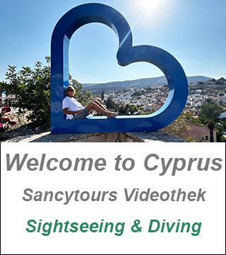 Cyprus Video Gallery