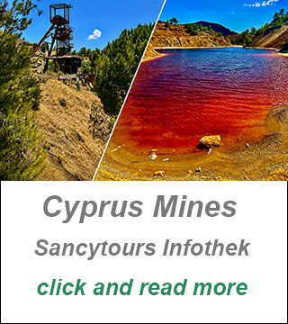 cyprus best places, cyprus must see