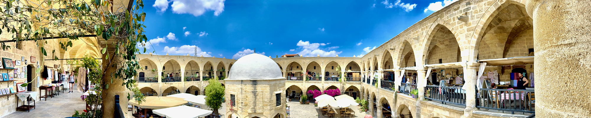 cyprus best places to visit, private guide nicosia tour