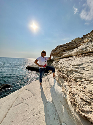 Romantic Tours & Events, Cyprus romantic tours, romantic experiences Cyprus