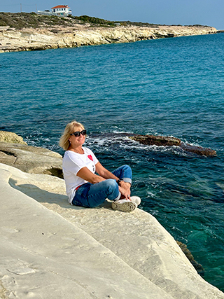 Romantic Tours & Events, Cyprus romantic tours, romantic experiences Cyprus