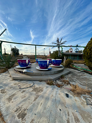 Cyprus private tours, hidden Cyprus locations,lost places cyprus