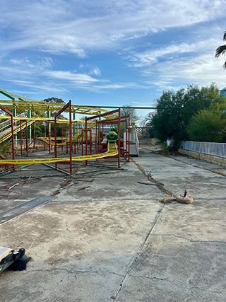 Cyprus private tours, hidden Cyprus locations,lost places cyprus