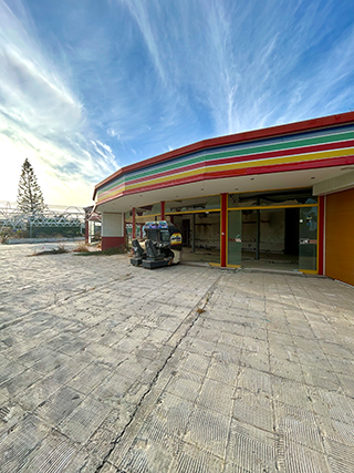 Cyprus private tours, hidden Cyprus locations,lost places cyprus