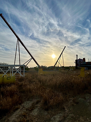 Cyprus private tours, hidden Cyprus locations,lost places cyprus