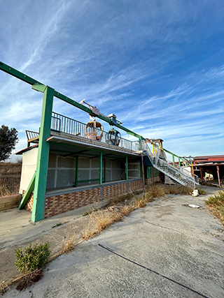 Cyprus private tours, hidden Cyprus locations,lost places cyprus