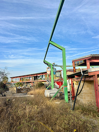 Cyprus private tours, hidden Cyprus locations,lost places cyprus