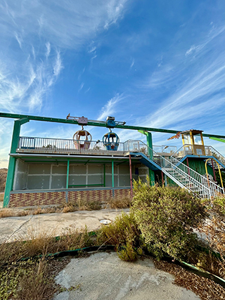 Cyprus private tours, hidden Cyprus locations,lost places cyprus