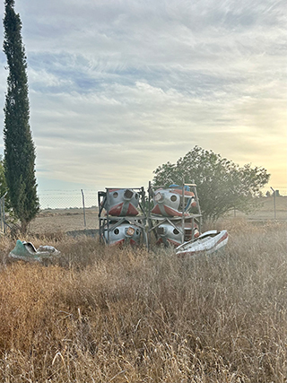 Cyprus private tours, hidden Cyprus locations,lost places cyprus