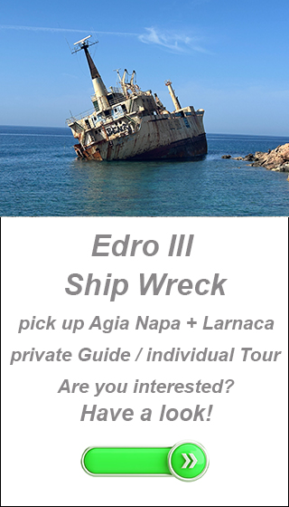 lost places cyprus,private tour cyprus,what to do at cyprus