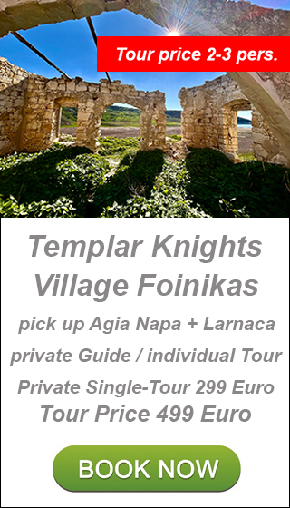 lost places cyprus,private tour cyprus,what to do at cyprus