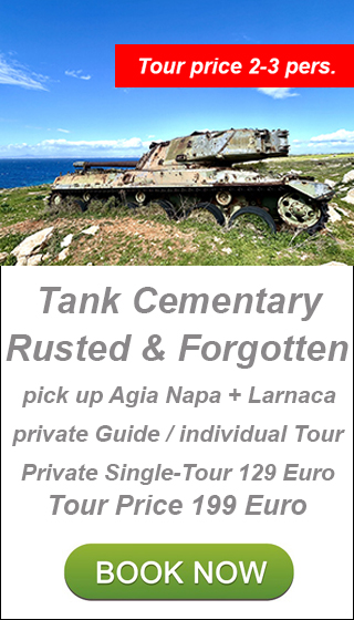 Cyprus hidden places, Cyprus explorer tours, mystical places Cyprus