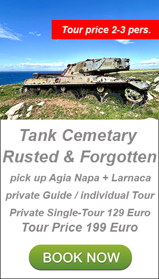 Tank Cemetery