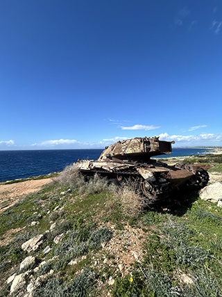 Cyprus private tours, Cyprus hidden places, Cyprus explorer tours