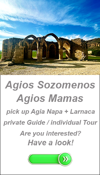 Agios Sozomenos Cyprus