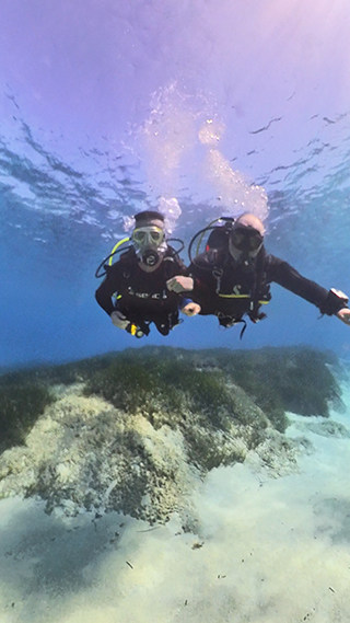 Assistant Instructor