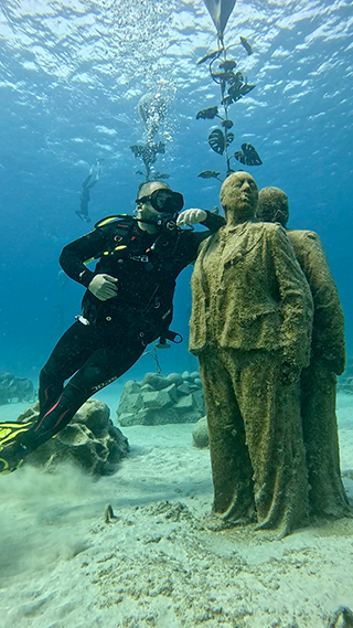 Cyprus Diving Special Offer, Cyprus dive discount, Cyprus scuba promotion