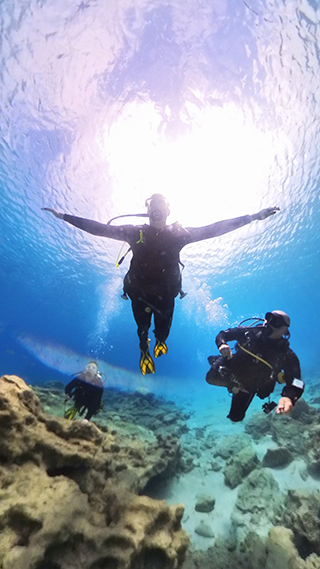 Cyprus Diving Special Offer, Cyprus dive discount, Cyprus scuba promotion