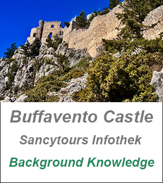 Buffavento Castle