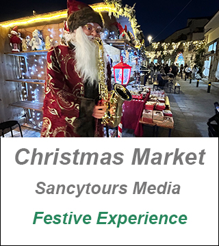 Lefkara Christmas Market