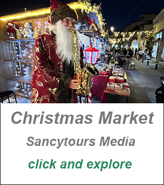 Lefkara Christmas Market – A Festive Experience