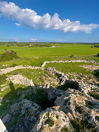 Lost Place Cyprus, cyprus chappel ruin