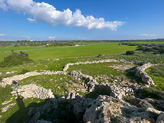 Lost Place Cyprus, cyprus chappel ruin