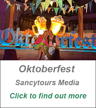 Oktoberfest in Cyprus