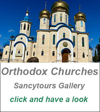 Historic Places of Cyprus