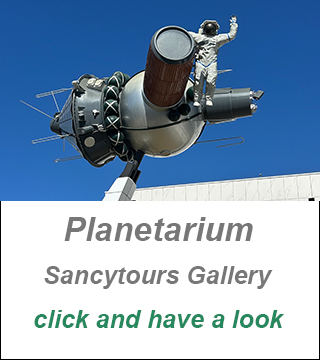 Historic Places of Cyprus