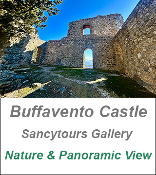 Buffavento Castle