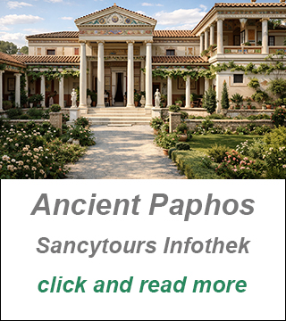 best things to do at cyprus, cyprus tour
