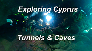 Scuba Diving Videos Cyprus