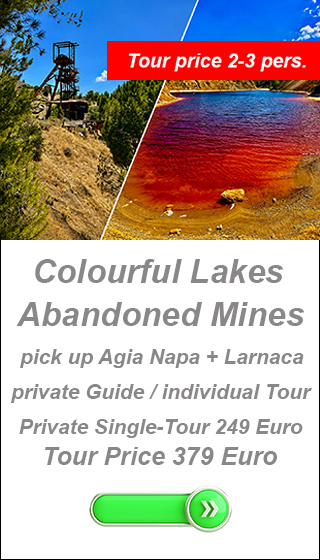 best places cyprus,cyprus must to see,private tours cyprus