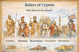 History of Cyprus