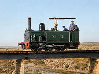 best places cyprus, railroad cyprus